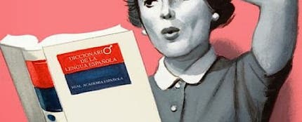 ¿Invisibiliza a la mujer utilizar el plural masculino?